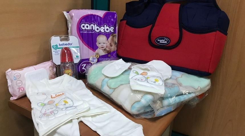 Turgutlu&rsquo;da "K&uuml;&ccedil;&uuml;k Kasabalı Hoşgeldin" projesi