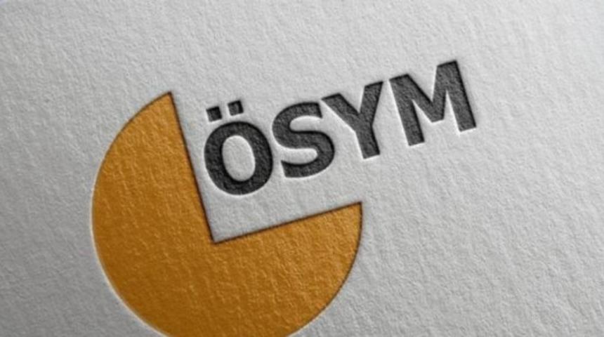 DGS tercih sonuçları açıklandı! ÖSYM 2018 DGS yerleştirme sonuçları sorgulama!