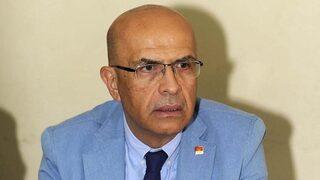 Yargıtay, Enis Berberoğlu'nun tahliyesine karar verdi