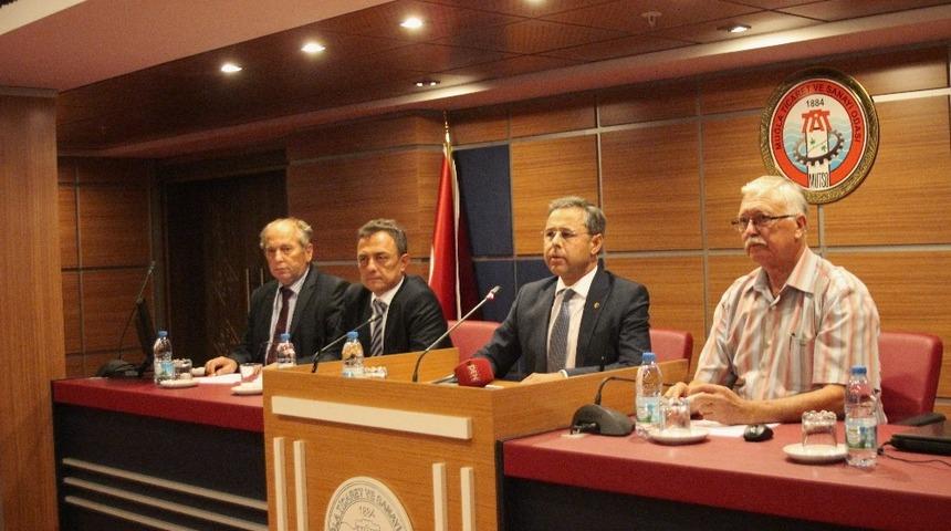 Muğla&rsquo;da şarbona rastlanmadı