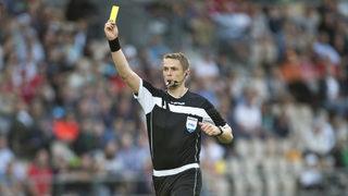 PAOK - AEK maçını Fin hakem Mattias Gestranius yönetecek!