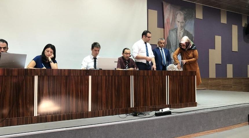 425 kişilik personel alımı için 3 bin 200 kişi başvurdu