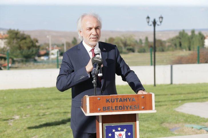 Başkan Saraçoğlu:  65 mahallemizi de evladımız gibi görüyoruz G2