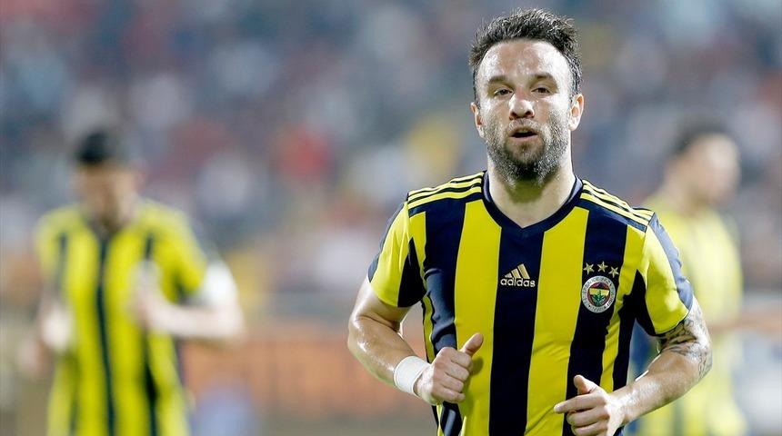 Mathieu Valbuena'dan Phillip Cocu için sitem dolu paylaşım!