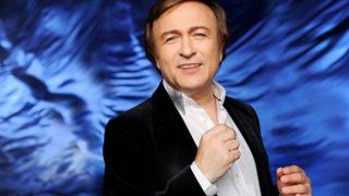 Usta sanatçı Erol Evgin gençlik yıllarını paylaştı! Emel Sayın dayanamadı Kusura bakma