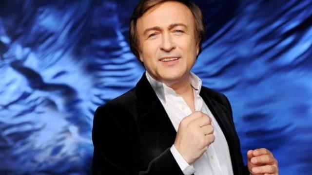 Usta sanatçı Erol Evgin gençlik yıllarını paylaştı! Emel Sayın dayanamadı Kusura bakma