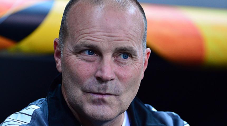 Geir Bakke: Beşiktaş UEFA Avrupa Ligi'nde sonuna kadar gider