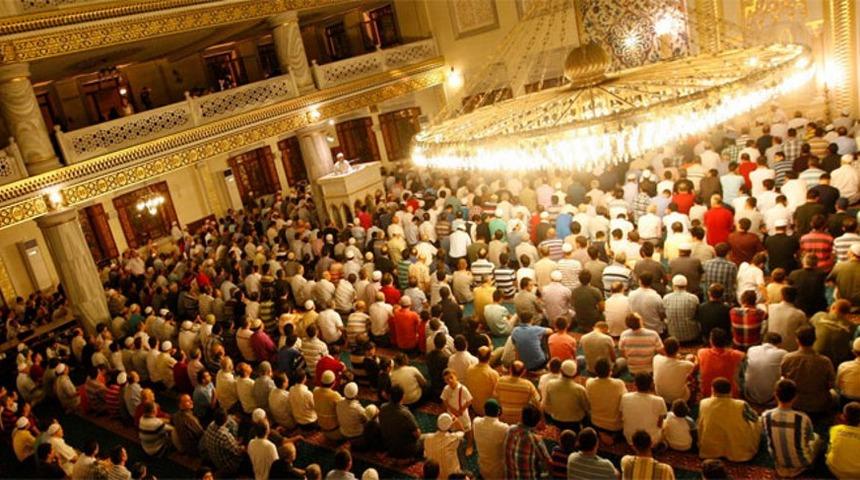 Sabah ezanı ve namazı vakti değişti! 19 Kasım'dan itibaren uygulanacak