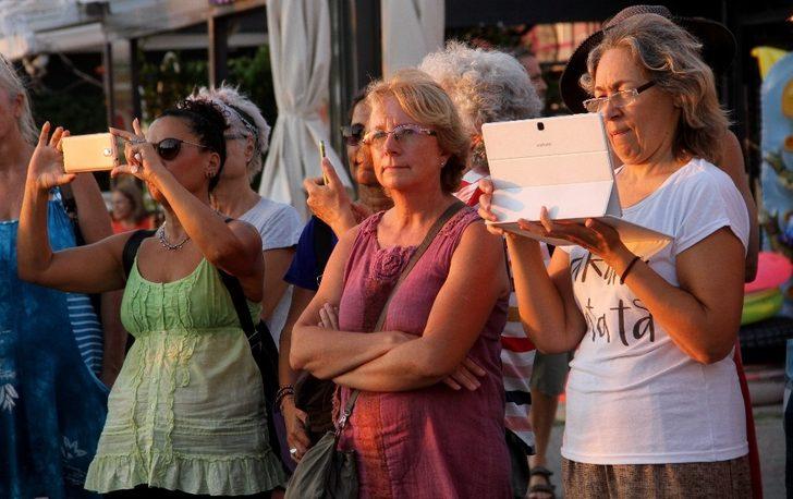 7. Fethiye Benyamin Sönmez Klasik Müzik Festivali başladı G5