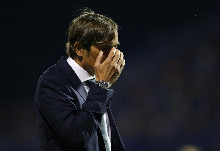 Dinamo Zagreb maçı sonrası Phillip Cocu'ya tepki yağdı! G1