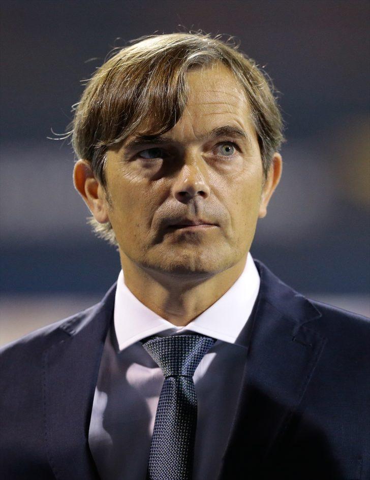 Dinamo Zagreb maçı sonrası Phillip Cocu'ya tepki yağdı! G2