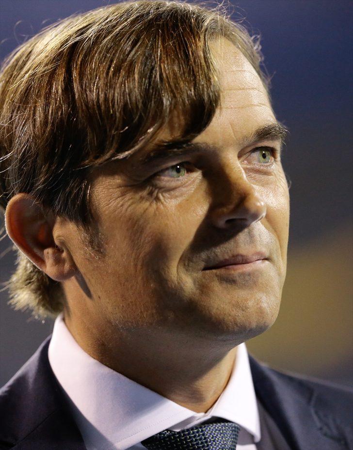 Dinamo Zagreb maçı sonrası Phillip Cocu'ya tepki yağdı! G3
