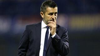 Nenad Bjelica: Kariyerimin en büyük üç galibiyetinden biri!