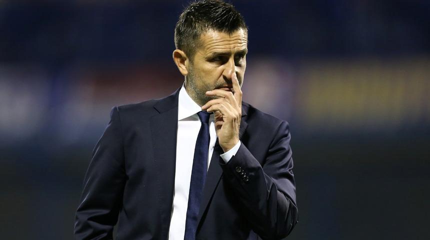 Nenad Bjelica: Kariyerimin en büyük üç galibiyetinden biri!