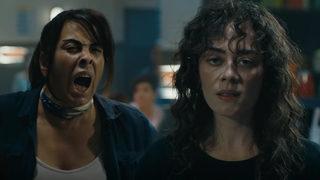 Avlu dizisi yeni sezona Deniz'in korkunç intikamı damga vurdu! Kudret'in oğlu Alp öldü mü?