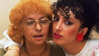 Mehtap Ar yoğun bakıma kaldırıldı