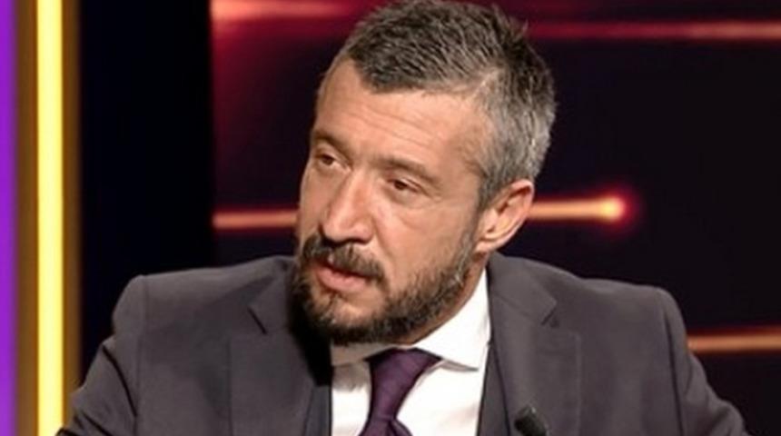 Tümer Metin'den Dinamo Zagreb maçı sonrası Fenerbahçe'ye eleştiri