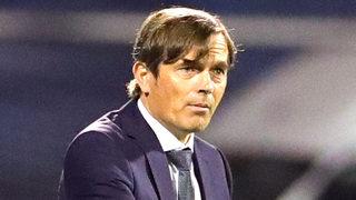 Fenerbahçeli sanatçı Alişan'dan Phillip Cocu tepkisi