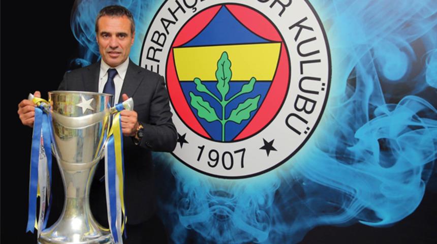 F.Bahçe taraftarı Cocu'nun yerine onu istiyor!