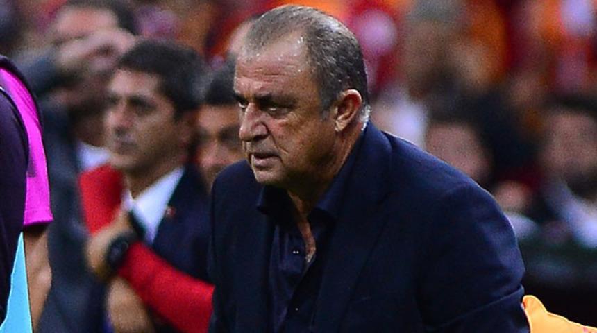 Fatih Terim'den Akhisarspor maçı öncesi rotasyon kararı