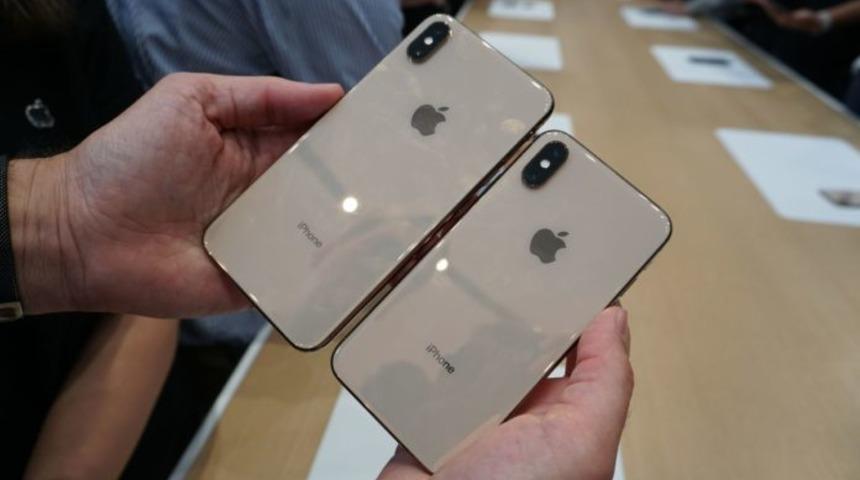 iPhone Xs bataryası ile hayal kırıklığı yarattı