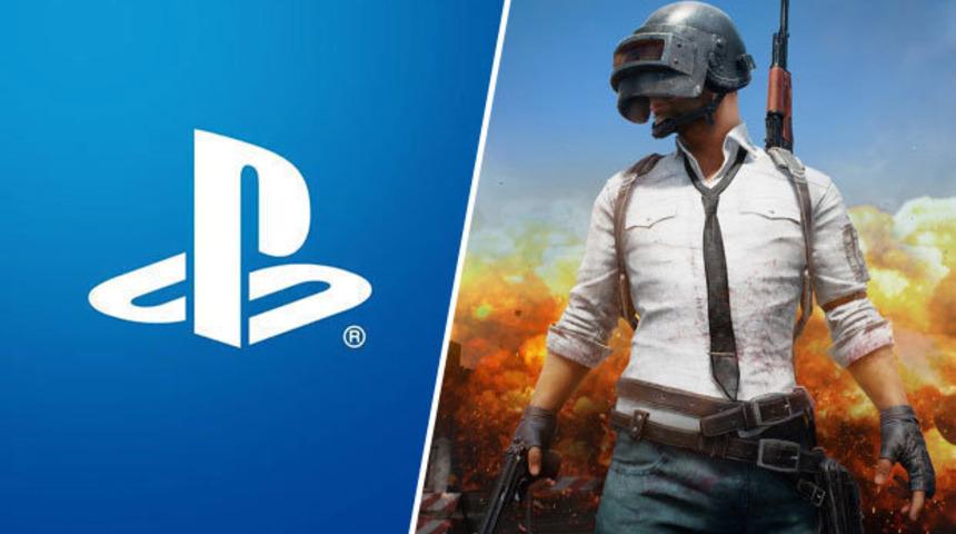 PUBG PS4 i&ccedil;in derecelendirildi!