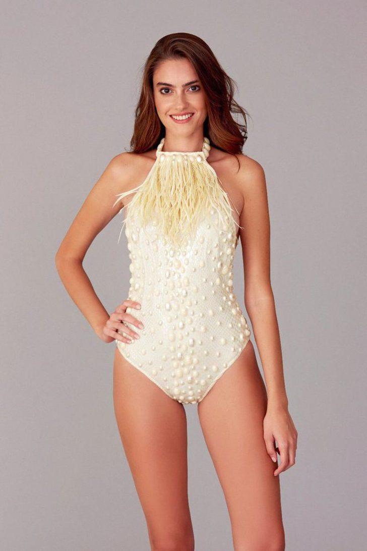 Türkiye yeni güzelini seçmeye hazırlanıyor! Sizin favoriniz hangisi? G4