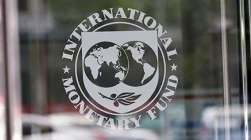  IMF'den Türkiye açıklaması