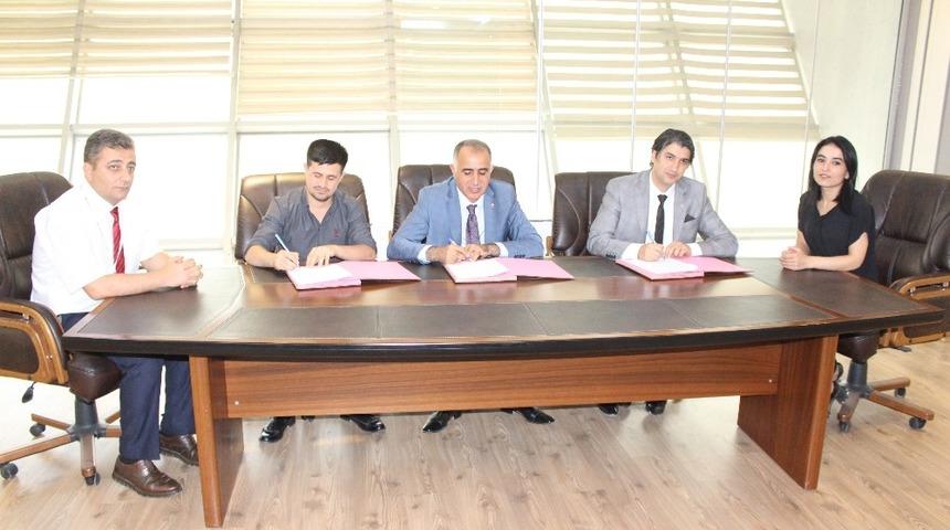 Ağrı&rsquo;da 50 kişilik MEGİP kursları başlıyor