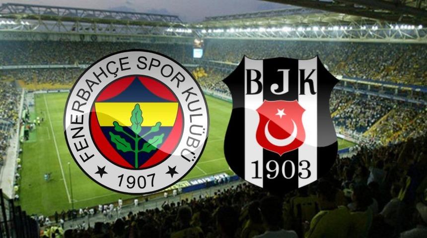 Fenerbahçe - Beşiktaş maçı ne zaman, saat kaçta, hangi kanalda? (Fırat Aydınus'un FB - BJK derbi karnesi)