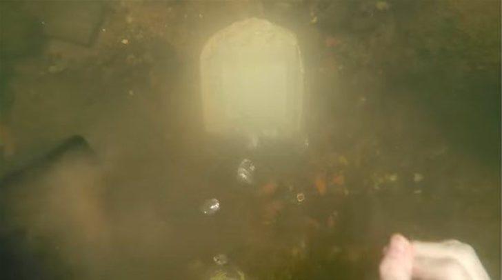 Deniz dibinde buldular! Gözlerine inanamadılar G5