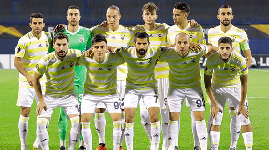 Hajrovic: Fenerbahçe'yi 4-1 yenmeyi beklemiyorduk