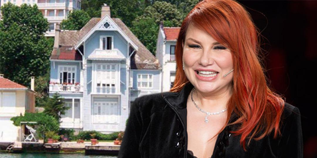 Deniz Seki artık burada yaşayacak! İşte yeni evi