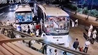 Şafak Sezer'in ağabeyi yankesicilikten tekrar tutuklandı!