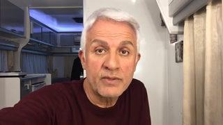 Talat Bulut'tan kendisini taciz ile suçlayan genç kız hakkında bomba iddia 