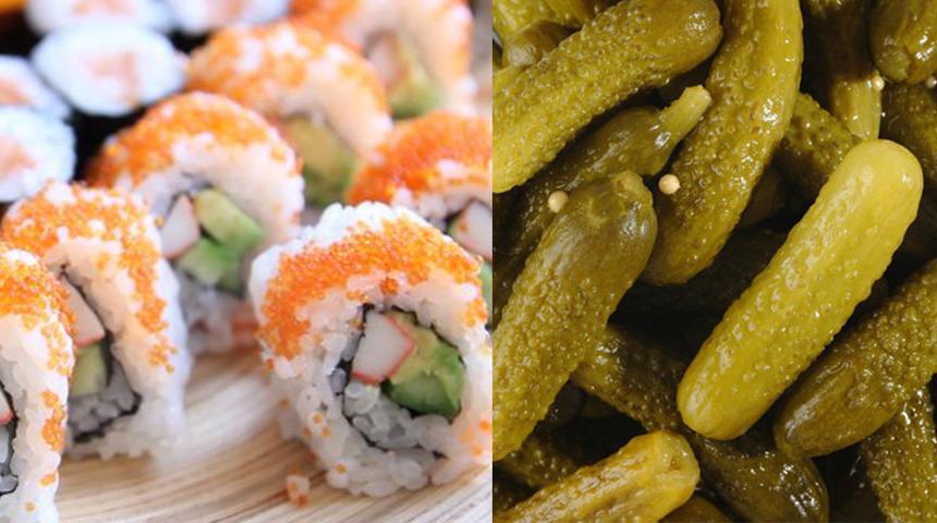 İyi ki bizde patlamış mısır yeniyor: Dünyanın farklı yerlerinde sinemada tüketilen enteresan atıştırmalıklar