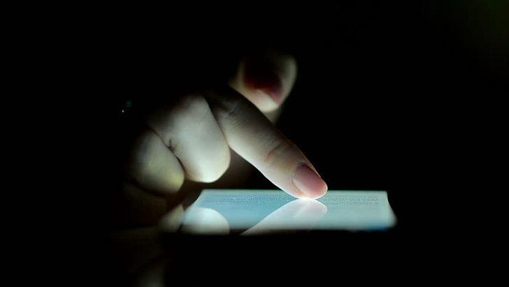 E-posta ile gelen büyük tuzak G4