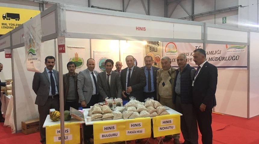 MHP İl Başkanı Karataş: &ldquo;&Uuml;lkemizde tarımsal faaliyetler ekonomi i&ccedil;inde ş&uuml;phesiz &ouml;nemli bir pay oluşturmaktadır&rdquo;