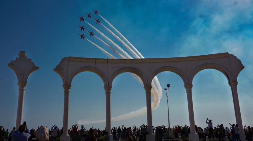 Mersin&rsquo;in en prestijli &ouml;d&uuml;l&uuml; Adanalı Gamze&rsquo;ye