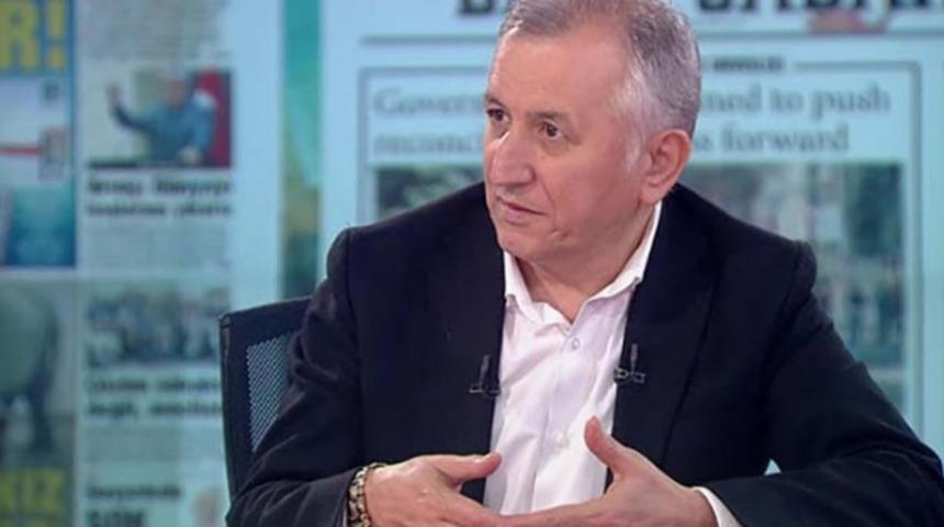 Eski AK Parti milletvekili Ocaktan: Huri kapmak için demokrasiye ihtiyaç yok