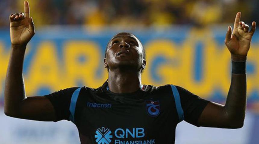 Rodallega'dan Türkiye ve Süper Lig yorumu