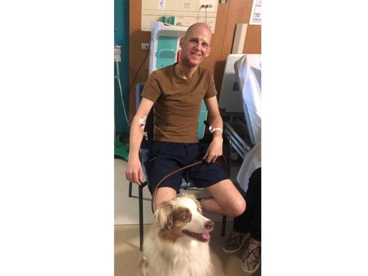 30 yıldır dışarı adım dahi atamıyor! G3