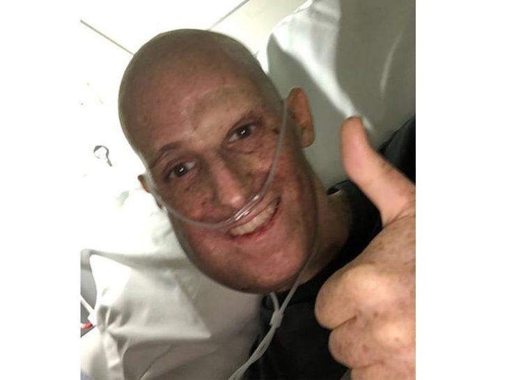 30 yıldır dışarı adım dahi atamıyor! G4