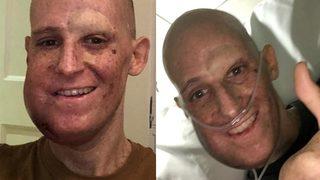 30 yıldır dışarı adım dahi atamıyor!