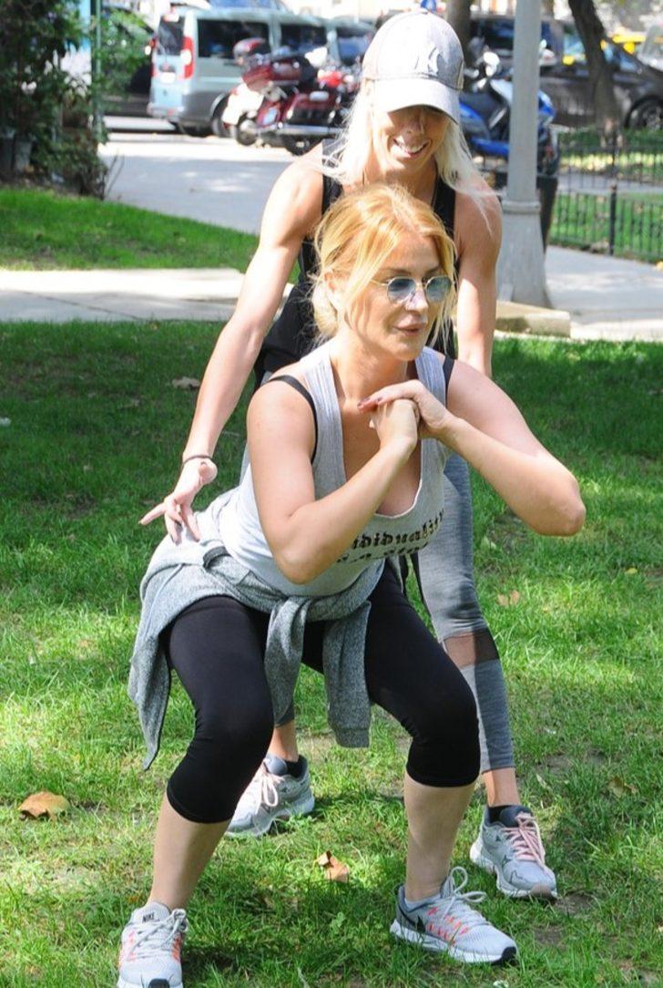 Evimize haciz geldi G1