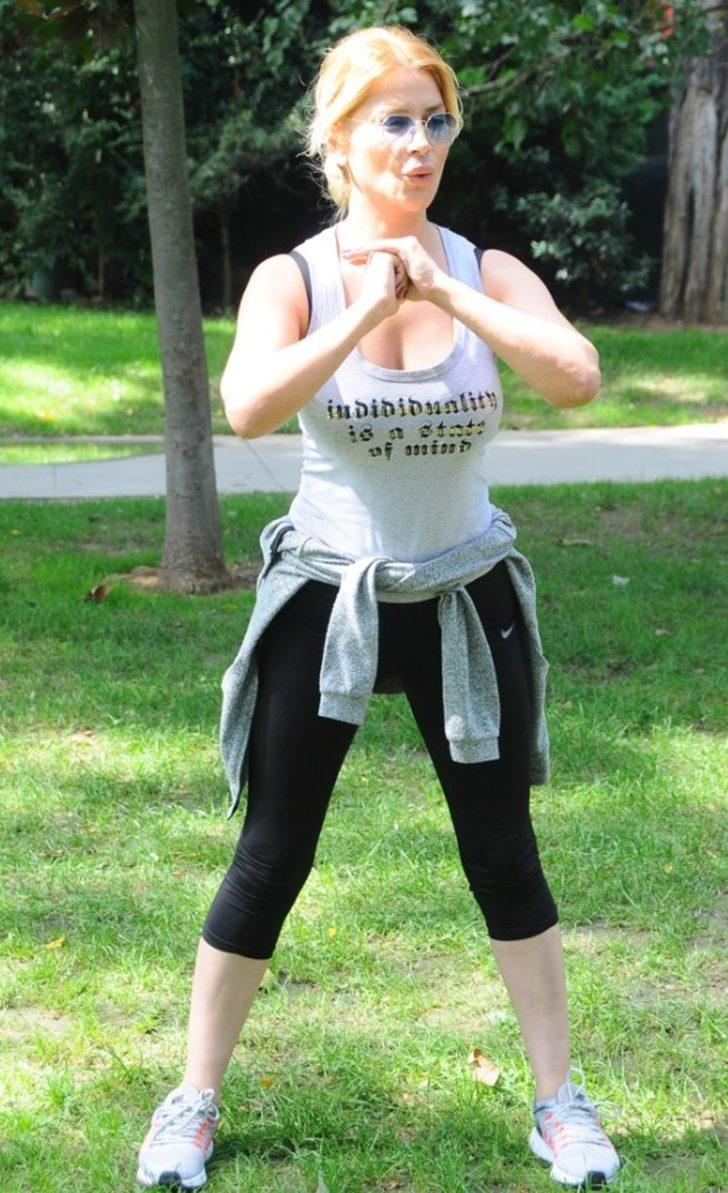 Evimize haciz geldi G2