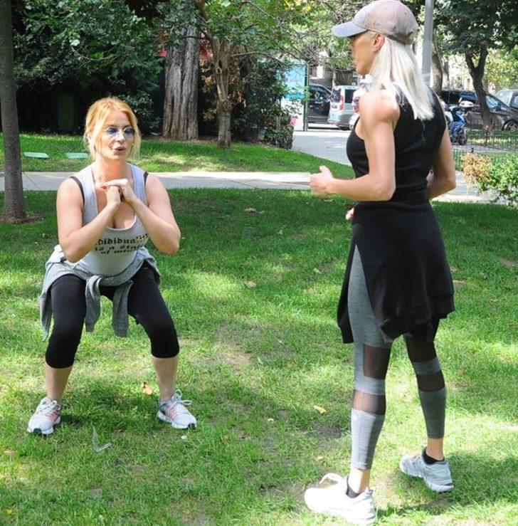 Evimize haciz geldi G3