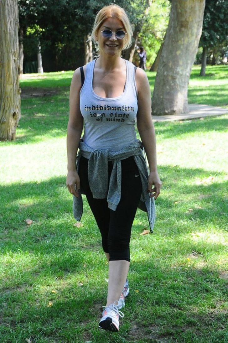 Evimize haciz geldi G5