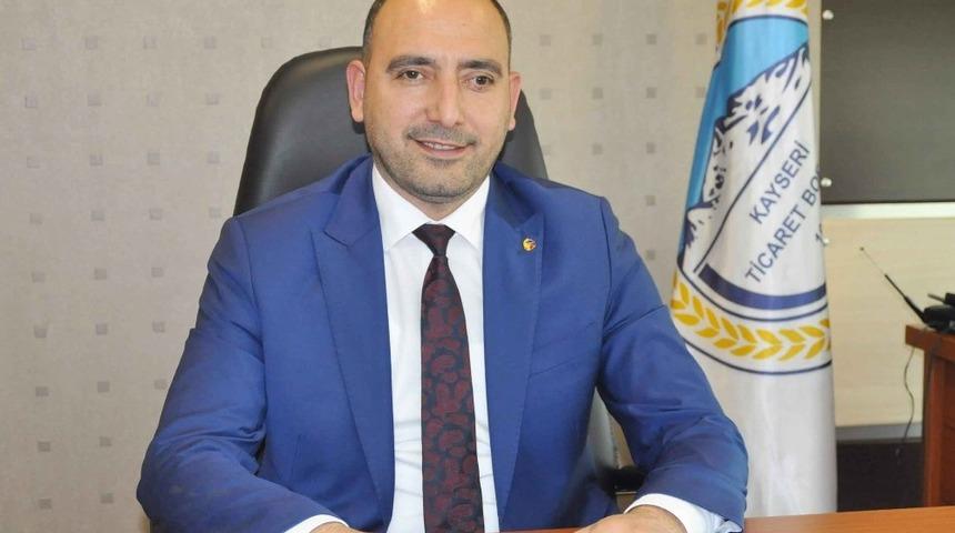 Başkan Bağlamış, Yeni Ekonomi Programını Değerlendirdi