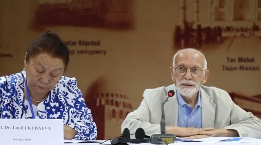 Bayburt Üniversitesi’nden Uluslararası Sempozyum